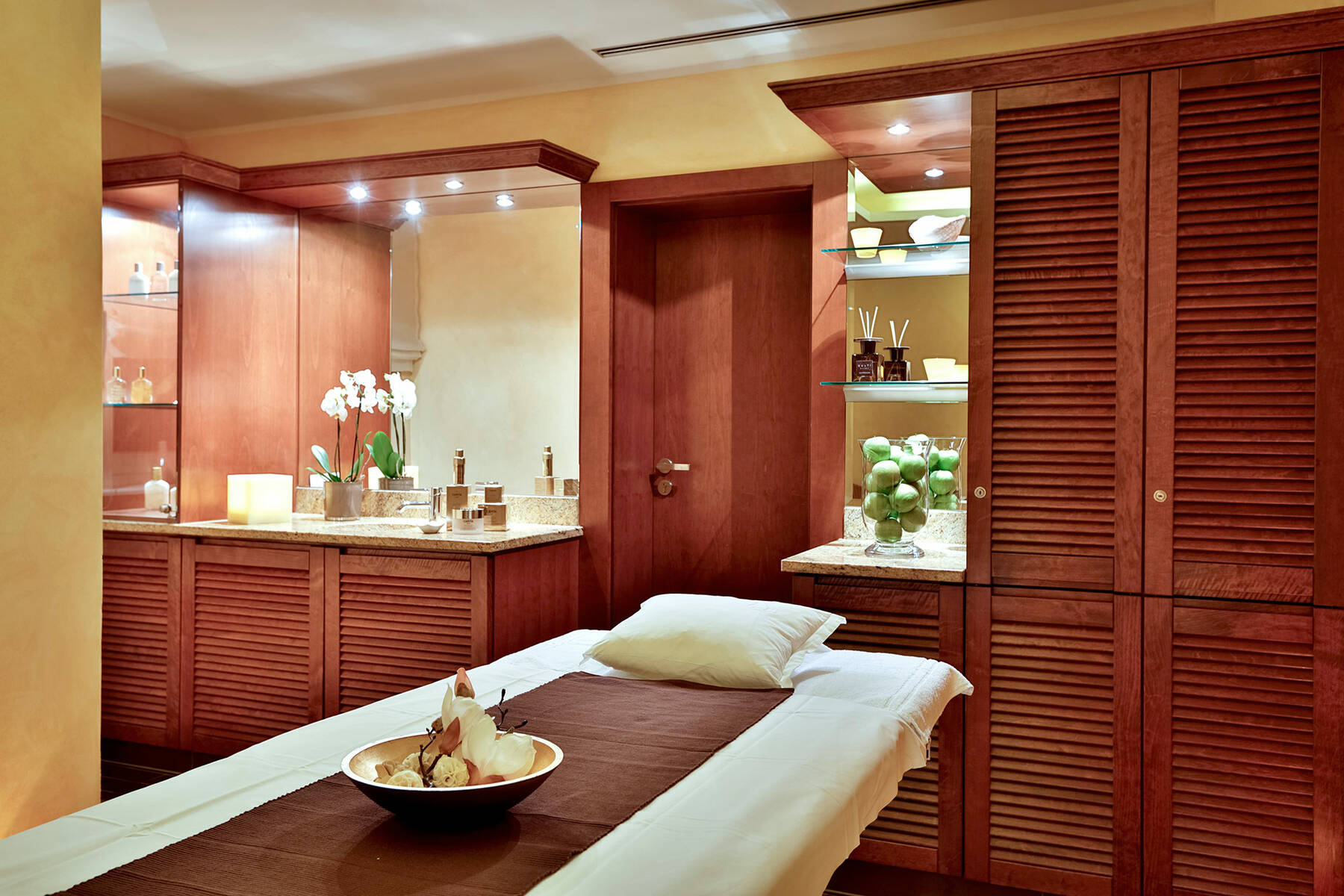 Fährhaus SPA (15 von 54)