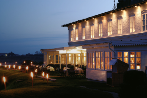 Bild Faehrhaus
