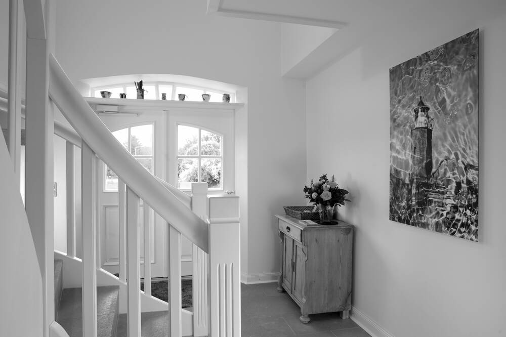 Lüüvhoog Appartements