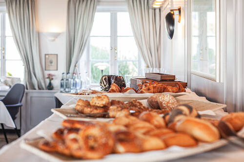 FH RestaurantFrühstück7