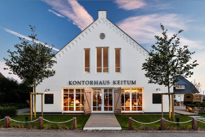 Teekontor