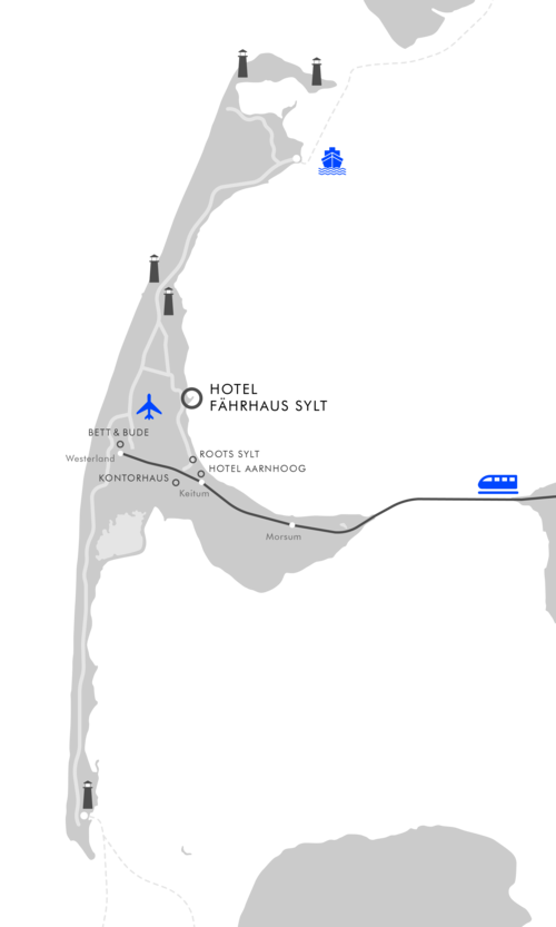 FHC Karte Sylt 250714